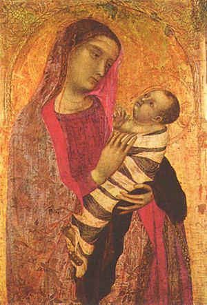 Archivo:Ambrogio Lorenzetti 021