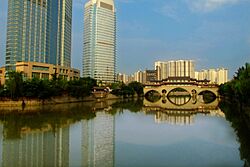 Anshunlang bridge Chengdu.jpg