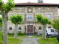 Arespalditza (Ayala-Aiara) - Palacio de Cerrajería 5