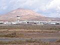 Arrecife-Airport