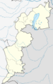 Austria Burgenland location map