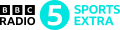 BBC Radio 5 Sports Extra 2022