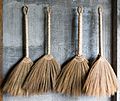 Banaue Philippines Handmade-brooms-01