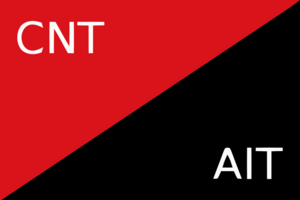 Archivo:Bandera CNT-AIT