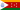 Bandera de San Cristobal
