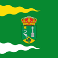 Bandera de Anguix