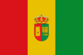 Bandera de Montejo de Tiermes.svg