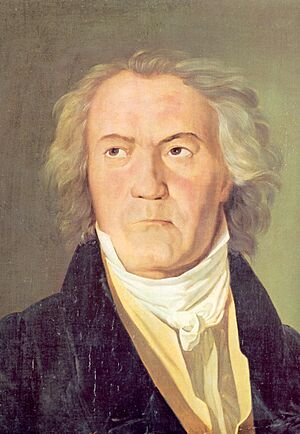 Archivo:Beethoven Ferdinand Waldmuller 1823