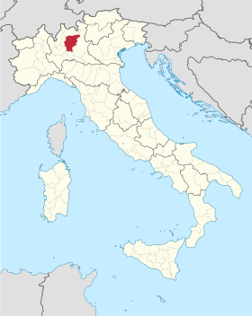 Bergamo in Italy.svg