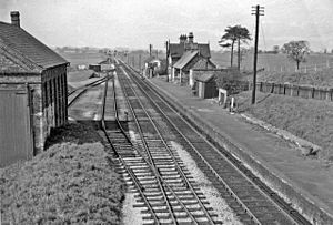 Archivo:Bettisfield Station 1863391 991ebb7e