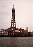 Archivo:Blackpool Tower - geograph.org.uk - 1702494