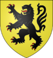 Blason Nord-Pas-De-Calais