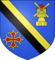 Blason ville FR Beaupuy (Haute Garonne).svg