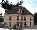 Blotzheim, Hôtel de ville
