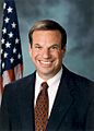 Bob Filner portrait