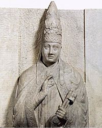 Archivo:Bonifatius VIII Grabstatue