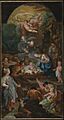 Brooklyn Museum - Adoration of the Shepherds (Adoración de los pastores) - Antonio González Velázquez