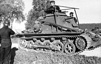 Archivo:Bundesarchiv Bild 101I-265-0006-31, Russland, Befehlspanzer 1