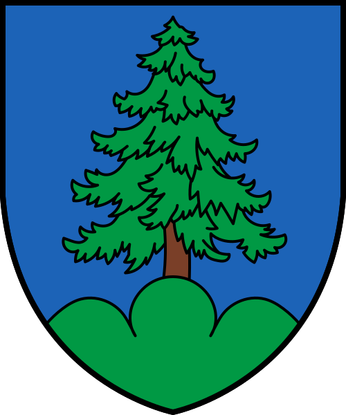 CHE Bellwald COA