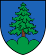 CHE Bellwald COA.svg