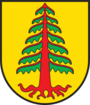 CHE Seewis im Prättigau COA.svg