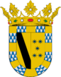 COA Duke of Lerma.svg