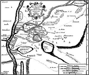Archivo:Cairo map1736 Pocoke