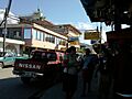 Calle Tocoa