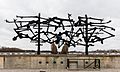 Campo de concentración de Dachau, Alemania, 2016-03-05, DD 04