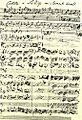 Cantata
