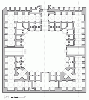 Archivo:Carvansara plan