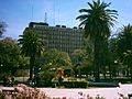 Casadegobiernodelchaco