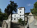 Castell de Cunit- a1