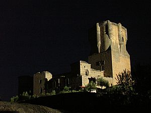 Archivo:Castillo de sotomayor y zuñiga belalcazar