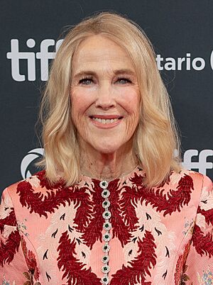 Catherine O'Hara at the 2024 Toronto International Film Festival (cropped).jpg
