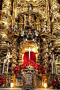 Celanova - Monasterio de San Salvador 08