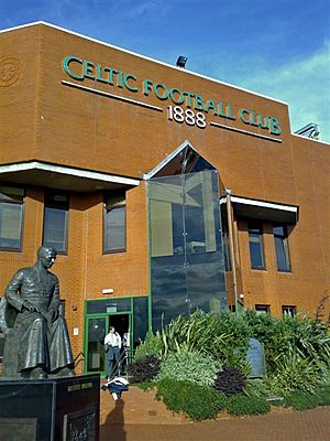 Archivo:Celtic park 5