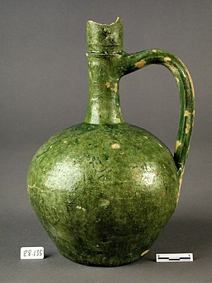 Archivo:Ceramica verde