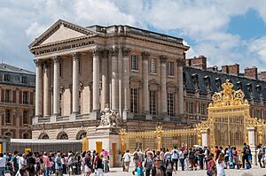 Archivo:Chateau de Versailles, France (8132677991) (2)