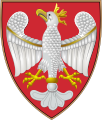 Coat of Arms of the Polish Crown