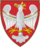 Coat of Arms of the Polish Crown.svg