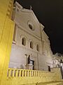 ColegiataJátivanocturna