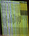 Collection BD Marsupilami