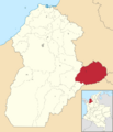 Colombia - Córdoba - Ayapel