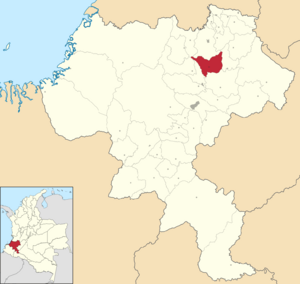 Archivo:Colombia - Cauca - Caldono