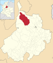 Colombia - Santander - Sabana de Torres.svg