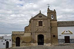 Archivo:Convento de la encarnación 2016001