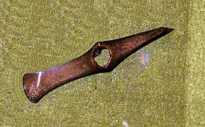Archivo:Copper axe Hajdudorog