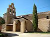 Iglesia de Santa María del Castillo (Cuenca de Campos)