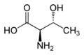 D-allo-Threonine